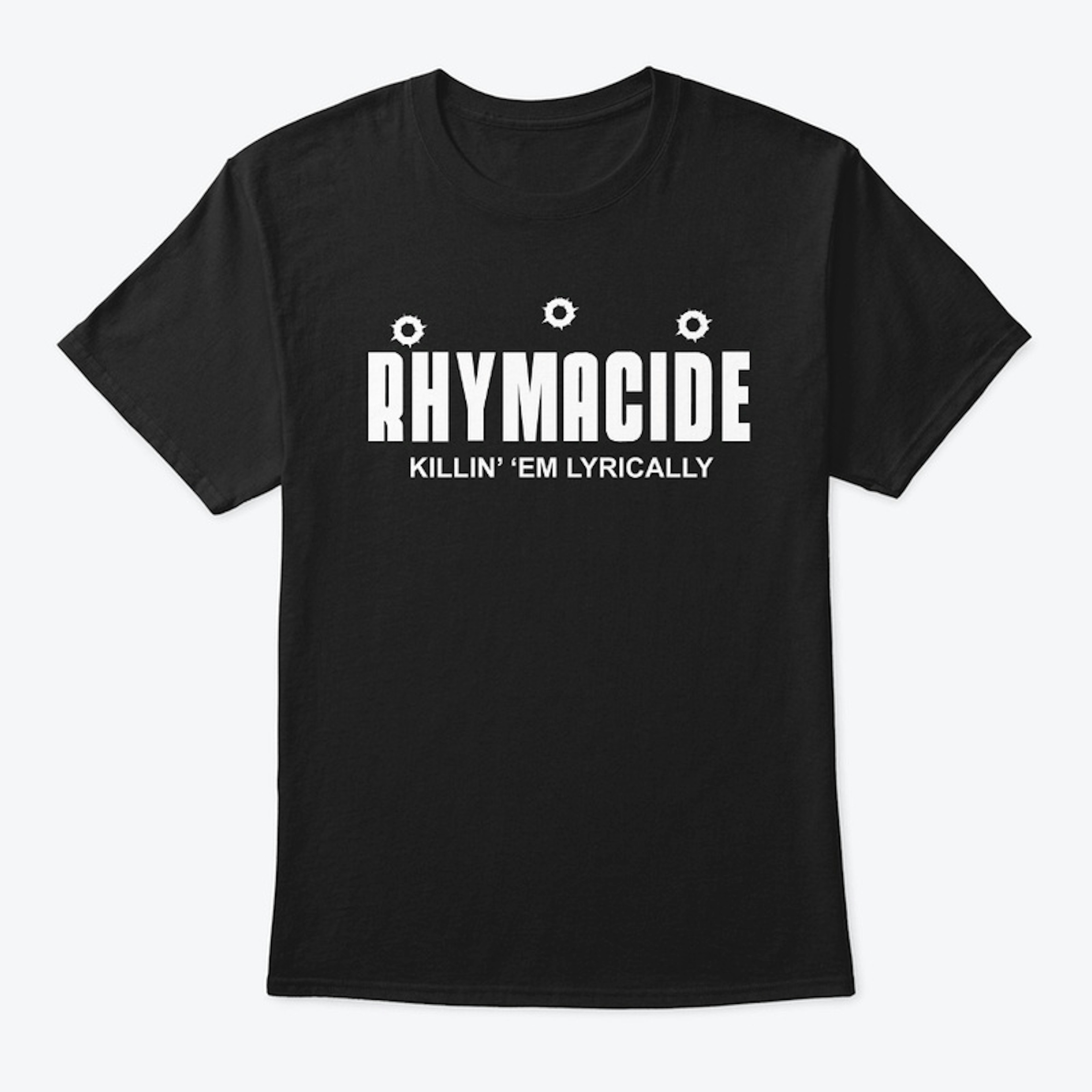 Rhymacide Logo 